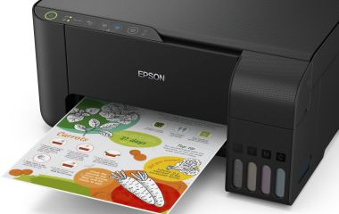 Ремонт принтерів Epson L series в Києві