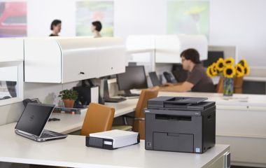 Нові горизонти оргтехніки: напрямки розвитку