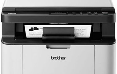 Скидання лічильника на принтерах Brother з картриджем TN-1075