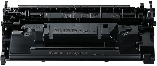 Картридж Canon 052H Відновлений (C052H-PF)