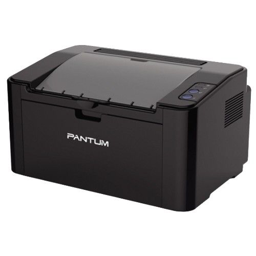 Прошивка принтера Pantum P2200 / P2207 / P2500W / P2507
