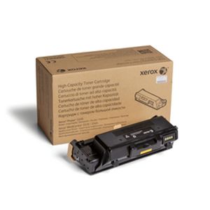 Заправка картриджа Xerox 106R03621 без заміни чіпа