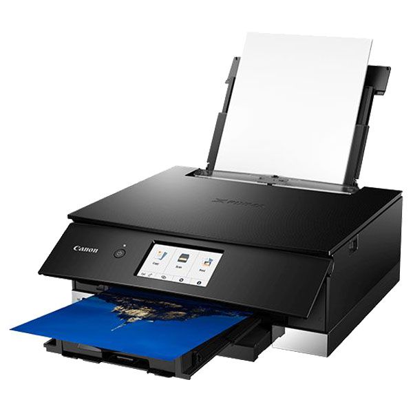 Ремонт принтера Canon Pixma TS8340