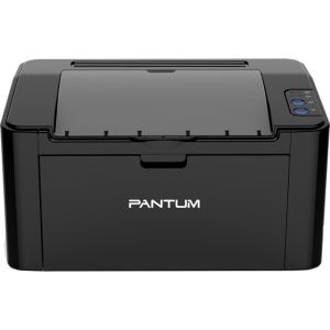 Прошивка принтера Pantum P2500 series P2500NW series