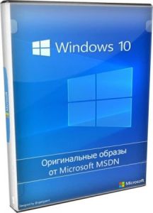 Встановлення Windows 10