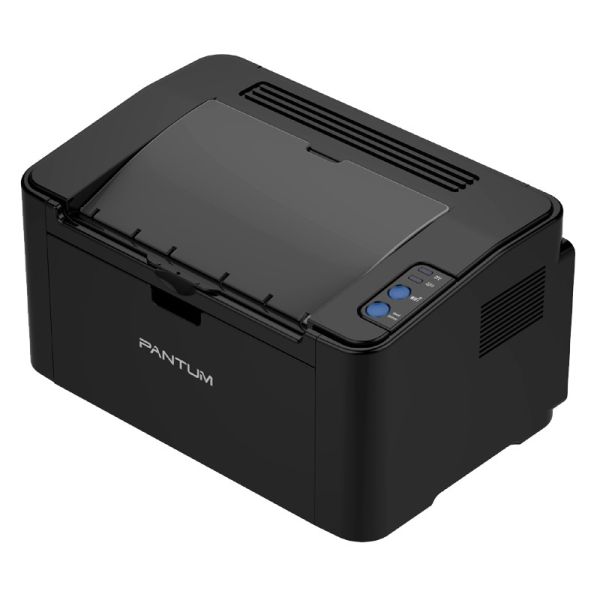 Прошивка принтера Pantum P2200 / P2207 / P2500W / P2507