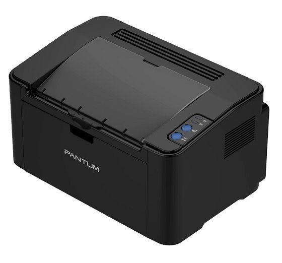 Прошивка принтера Pantum P2200 / P2207 / P2500W / P2507