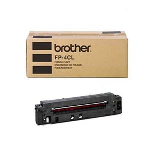 Заправка картриджа Brother FP-4CL