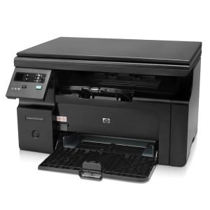 Ремонт принтера HP LaserJet Pro M1132