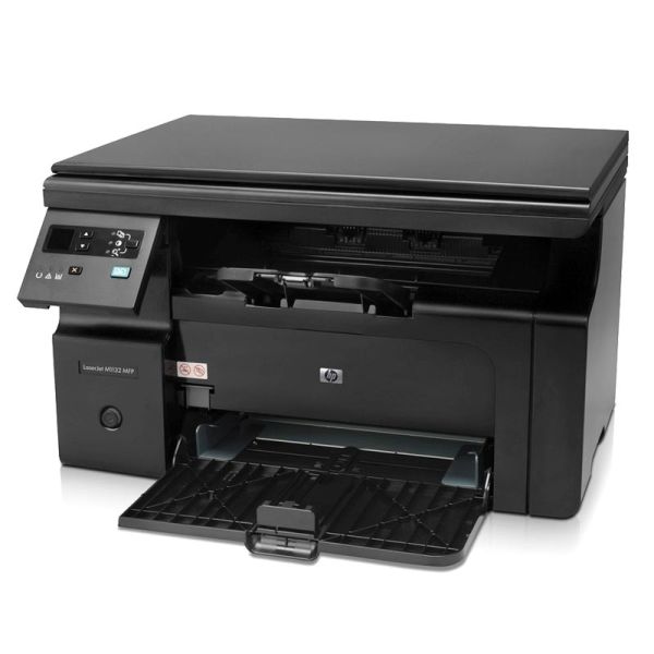 Ремонт принтера HP LaserJet Pro M1132