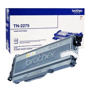 Заправка картриджа Brother TN-2275