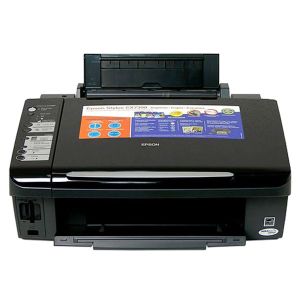 Ремонт принтера Epson Stylus CX7300