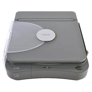 Ремонт принтера Canon FC108