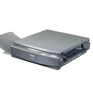 Ремонт принтера Canon FC206