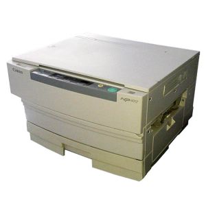 Ремонт принтера Canon NP6012