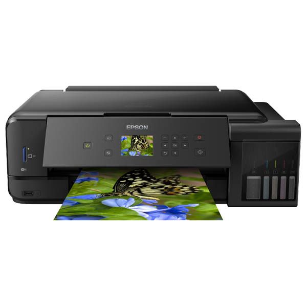 Ремонт принтера Epson L7180