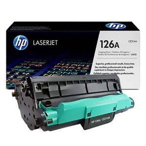 Відновлення drum-картриджа 126A принтера HP CP 1025 МФУ MFP M175A (CE314A)