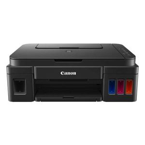 Ремонт принтера Canon Pixma G3400