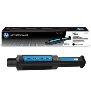 Заправка картриджа HP 103A (W1103A)