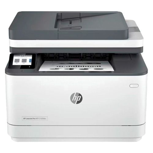 Ремонт принтера HP LaserJet Pro 3103fdw