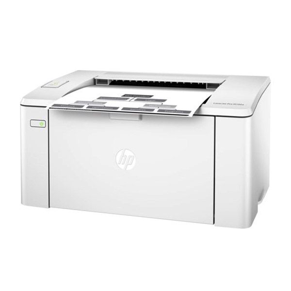 Ремонт принтера HP LJ Pro M102a