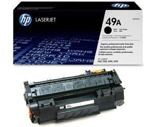 ПрінтФікс картридж HP Q5949A для принтера для принтера LJ 1160 1320, 3390, 3392