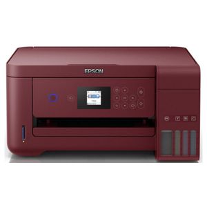 Ремонт принтера Epson L4167