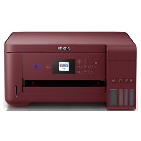 Ремонт принтера Epson L4167