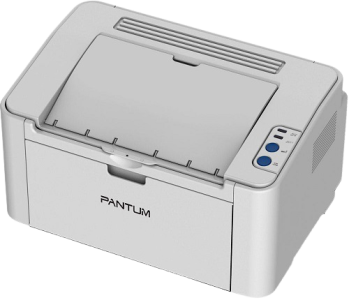 Прошивка принтера Pantum P2200 / P2207 / P2500W / P2507