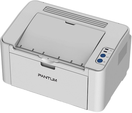 Прошивка принтера Pantum P2200 / P2207 / P2500W / P2507