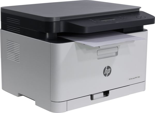 Прошивка принтера HP Color Laser MFP 178nw