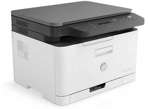 Прошивка принтера HP Color Laser MFP 178nwg