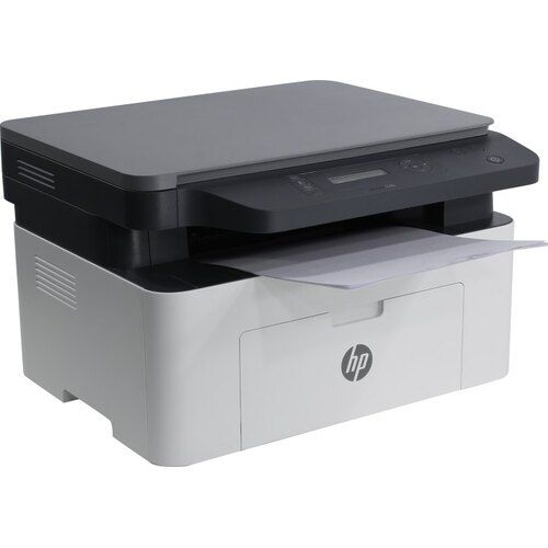 Прошивка принтера HP Laser MFP 135wr