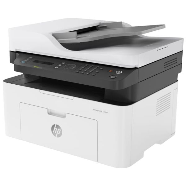 Прошивка принтера HP Laser MFP 137fnw