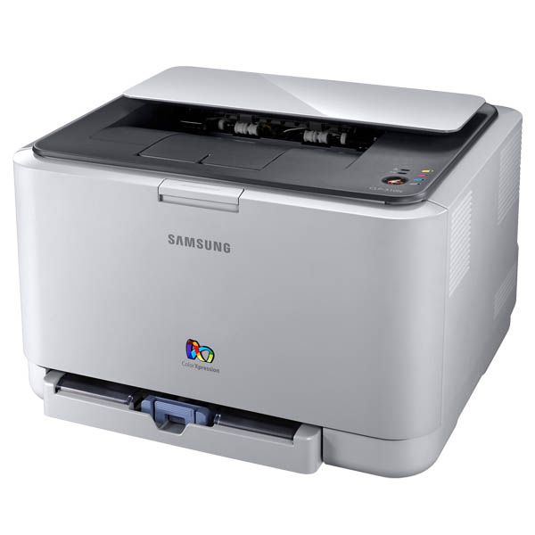 Прошивка принтера Samsung CLP-310n