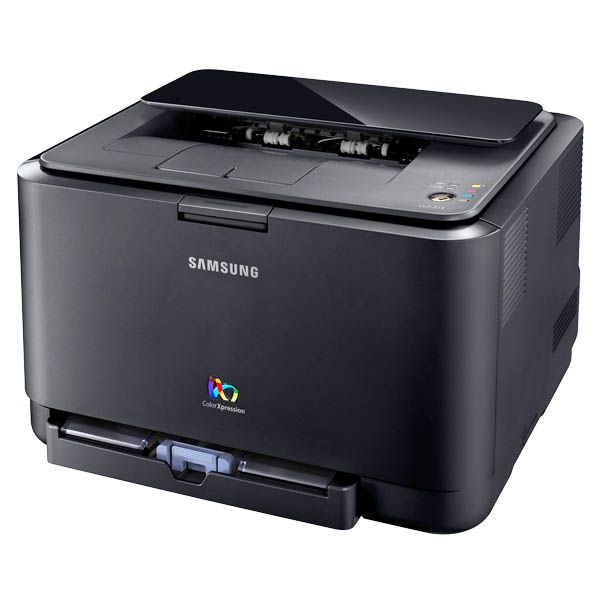 Прошивка принтера Samsung CLP-315w