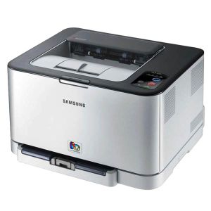 Прошивка принтера Samsung CLP-320