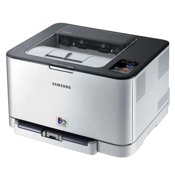 Прошивка принтера Samsung CLP-320