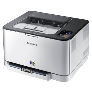 Прошивка принтера Samsung CLP-320n