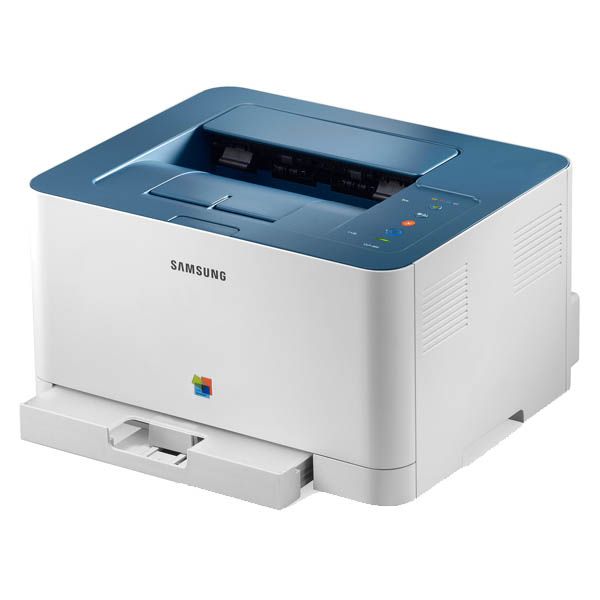 Прошивка принтера Samsung CLP-360