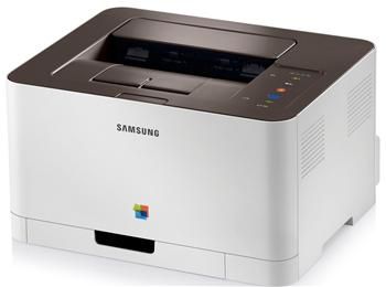 Прошивка принтера Samsung CLP-365