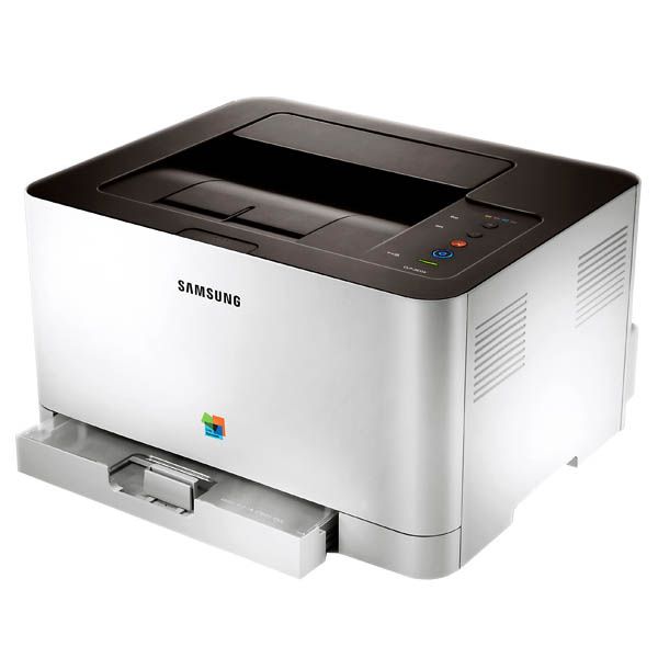 Прошивка принтера Samsung CLP-365w