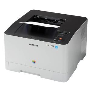 Прошивка принтера Samsung CLP-415NW