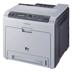 Прошивка принтера Samsung CLP-670ND