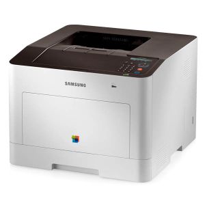 Прошивка принтера Samsung CLP-680ND
