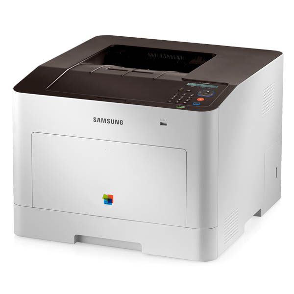 Прошивка принтера Samsung CLP-680ND