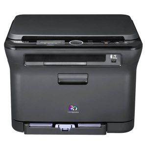 Прошивка принтера Samsung CLX-3175n