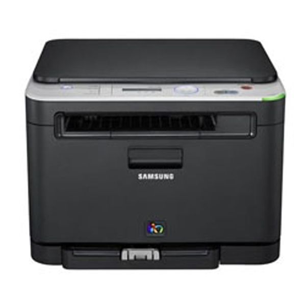 Прошивка принтера Samsung CLX-3180