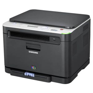 Прошивка принтера Samsung CLX-3185