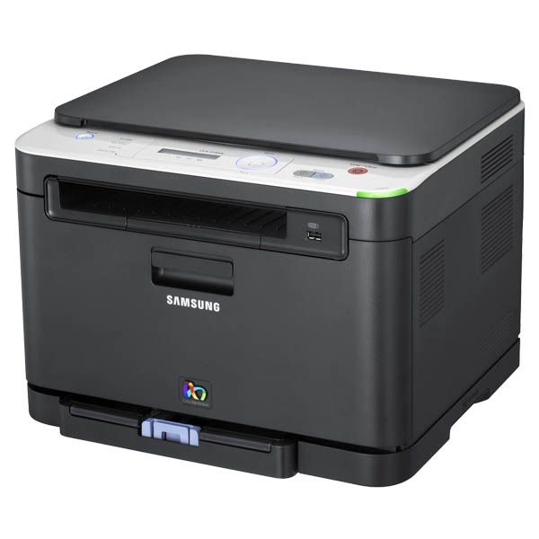 Прошивка принтера Samsung CLX-3185